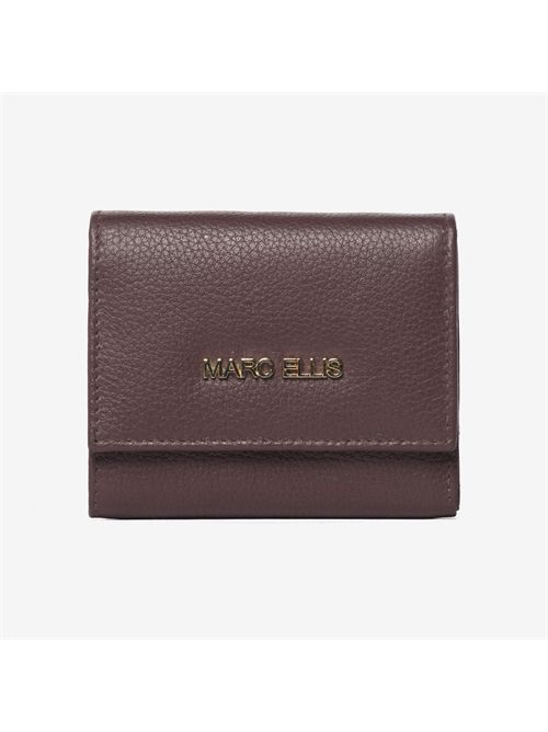 WALLET MARC ELLIS MARC ELLIS | NANCY DOBURGUNDY